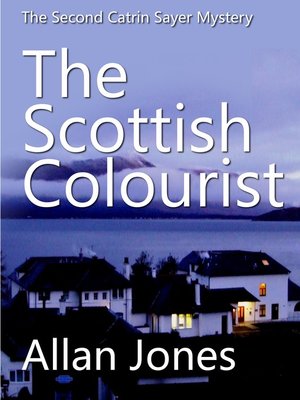 cover image of The Scottish Colourist